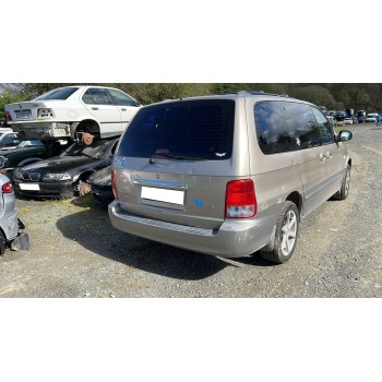 KIA CARNIVAL II