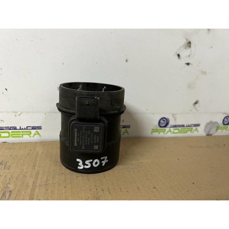 CAUDALIMETRO A6510900148 
