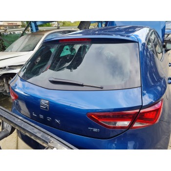 SEAT LEON (5F1)