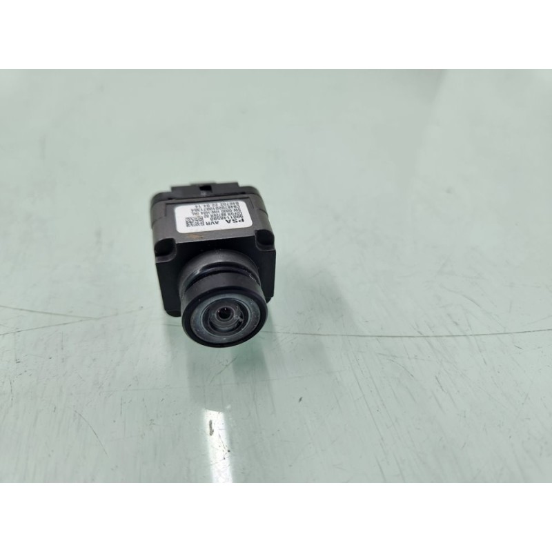CAMARA VISION TRASERA 9801146580 
