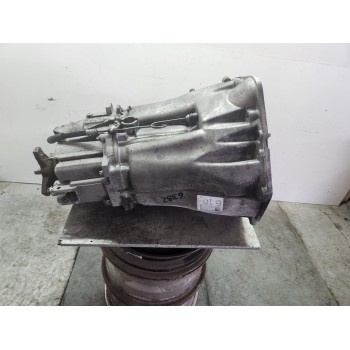 CAJA CAMBIOS A2122600501 