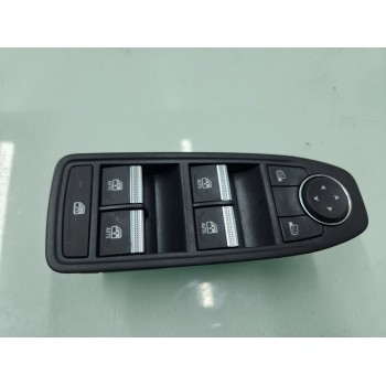 MANDO ELEVALUNAS DELANTERO IZQUIERDO 254107080R 