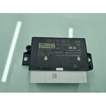 MODULO ELECTRONICO 5QA919294J 