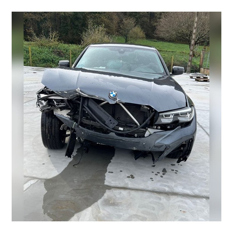bmw serie 3 berlina (g20) del año 2019