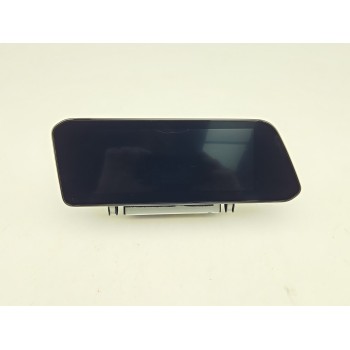 PANTALLA MULTIFUNCION BDGF611J0A 