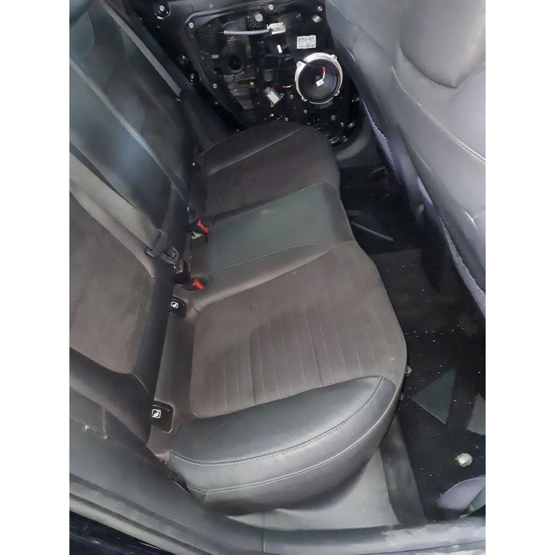 ASIENTO TRASERO 