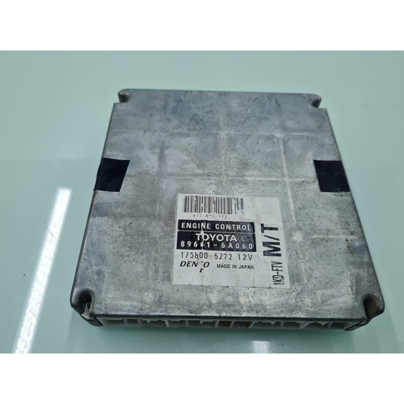 CENTRALITA MOTOR UCE 896616A060 