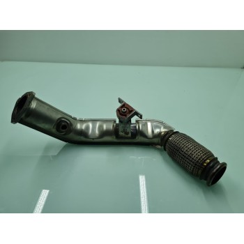 TUBO ESCAPE DELANTERO 80A253350CD 