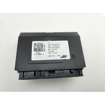 MODULO ELECTRONICO 9874189 