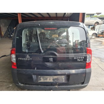PEUGEOT BIPPER