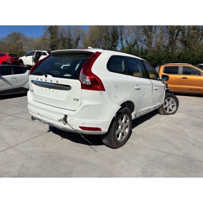 volvo xc60 i suv (156) del año 2017