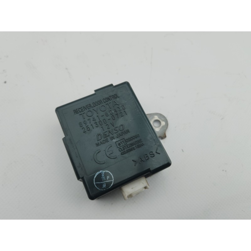 MODULO ELECTRONICO 8974160430 