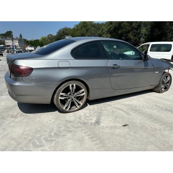 BMW SERIE 3 COUPE (E92)