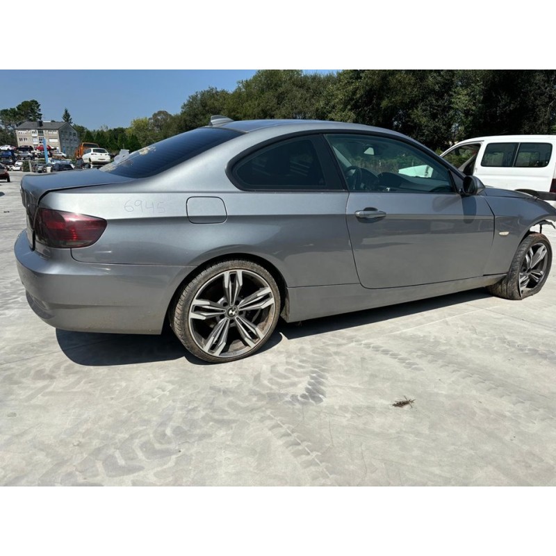 BMW SERIE 3 COUPE (E92)