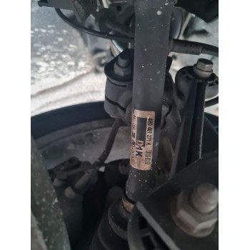TRANSMISION DELANTERA IZQUIERDA 4H0407271K 