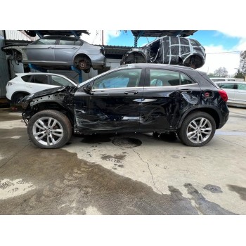 MERCEDES-BENZ CLASE GLA (W156)