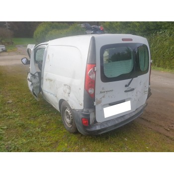 RENAULT KANGOO (F/KC0)