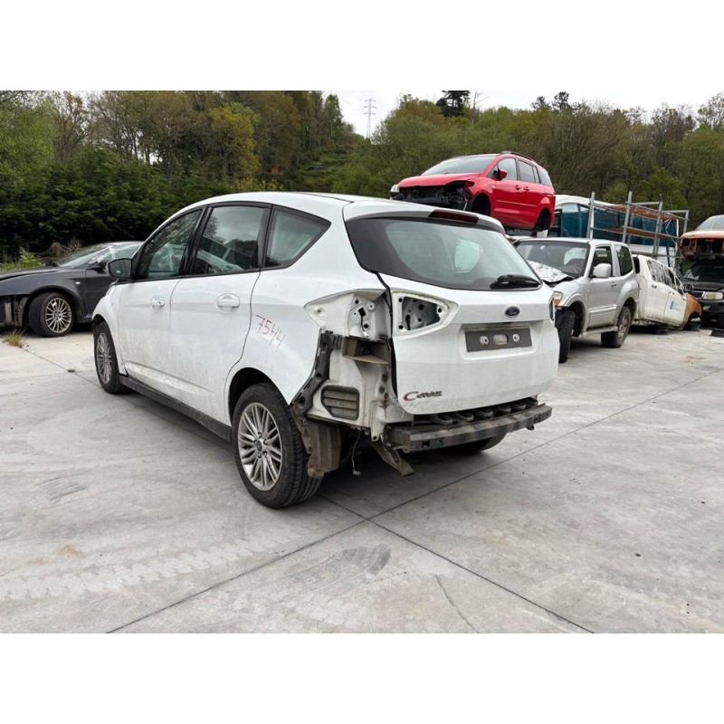 ford c-max (ceu) del año 2016