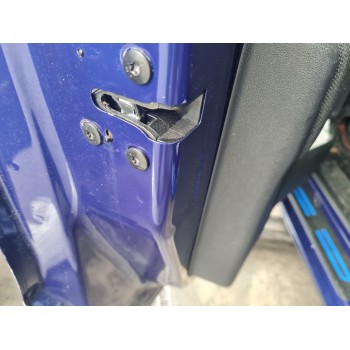 CERRADURA PUERTA DELANTERA IZQUIERDA 
