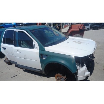 LAND ROVER FREELANDER (LR2)