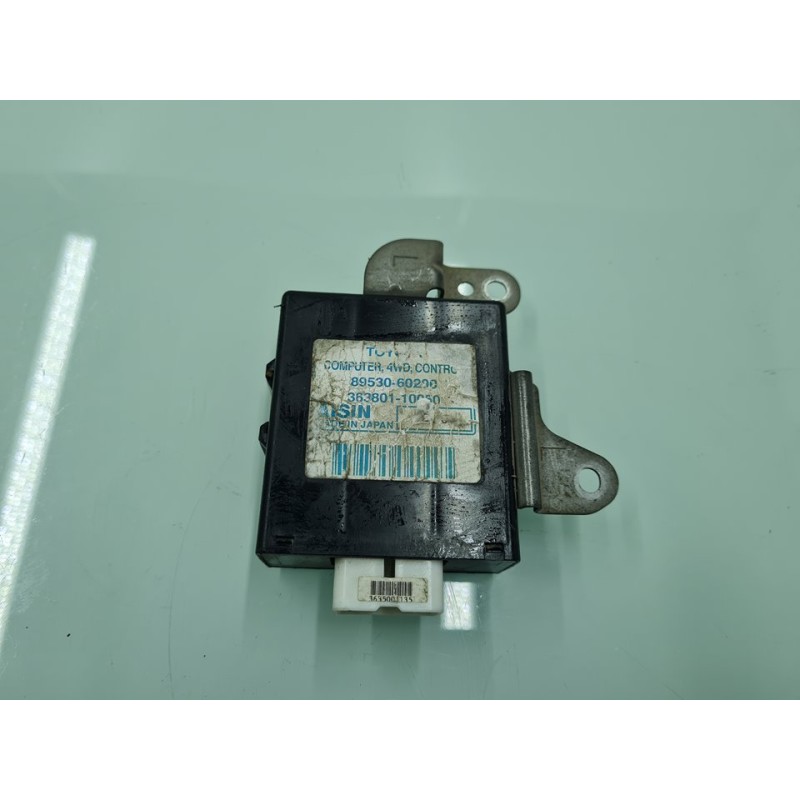 MODULO ELECTRONICO 8953060290 