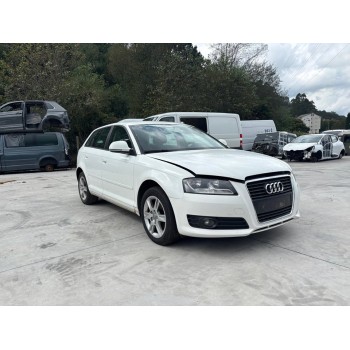 AUDI A3 (8P)