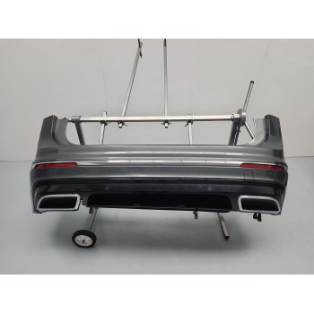 PARAGOLPES TRASERO 5NA807421/ 5NA807521C / 5NA807568A 