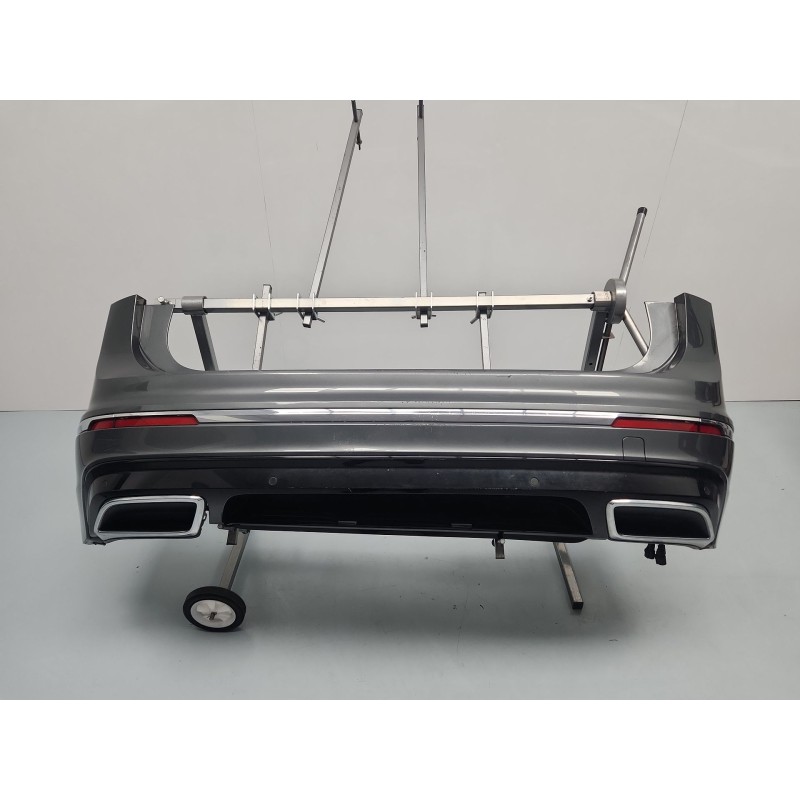 PARAGOLPES TRASERO 5NA807421/ 5NA807521C / 5NA807568A 