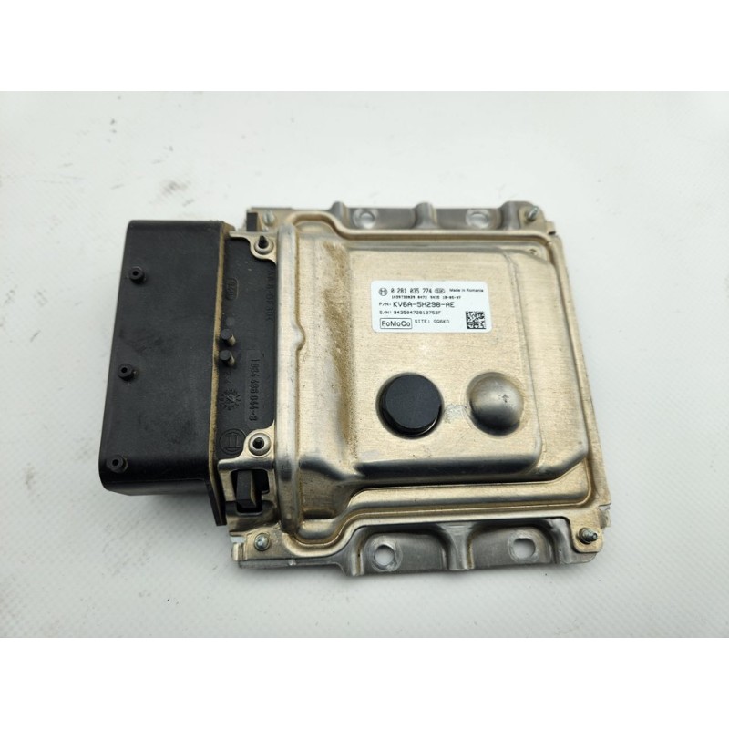 MODULO ELECTRONICO KV6A5H298AE 