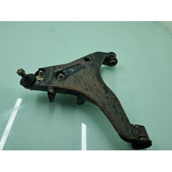 BRAZO SUSPENSION INFERIOR DELANTERO IZQUIERDO 