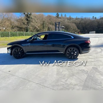 VOLKSWAGEN ARTEON (3H7)