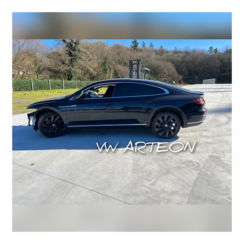 VOLKSWAGEN ARTEON (3H7)