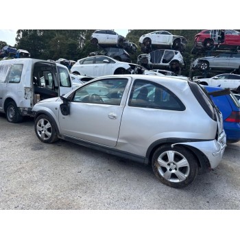 OPEL CORSA C