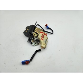 CERRADURA MALETERO / PORTON 