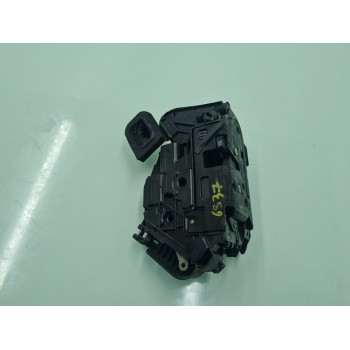 CERRADURA PUERTA TRASERA DERECHA 5TA839016E 