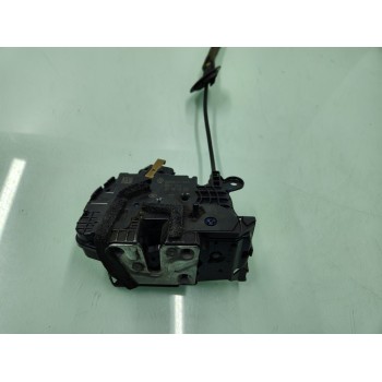 CERRADURA PUERTA TRASERA IZQUIERDA 805034742R 