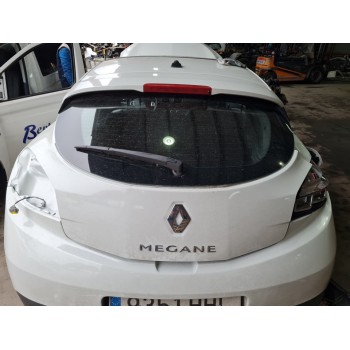 RENAULT MEGANE III COUPE