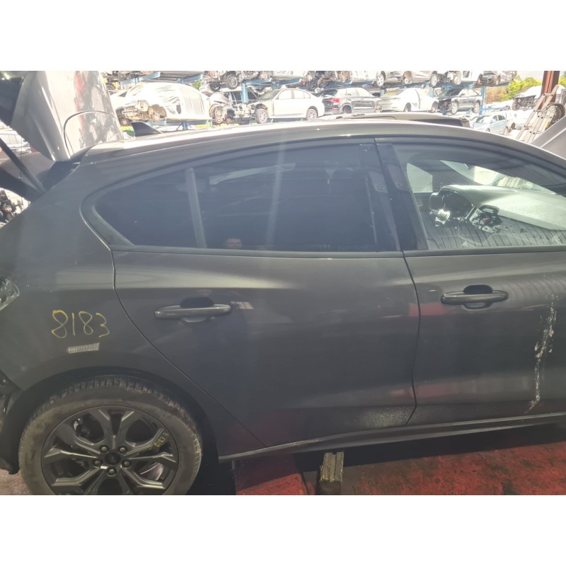 PUERTA TRASERA DERECHA PJX7BA24630AG 