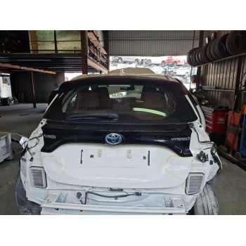 PORTON TRASERO 67005K0030 