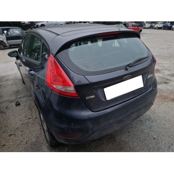 FORD FIESTA (CB1)
