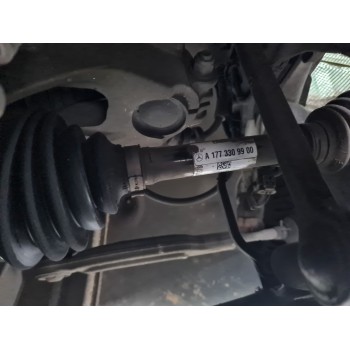 TRANSMISION DELANTERA DERECHA A1773309900 