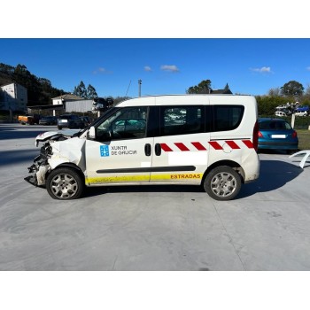 FIAT DOBLO II (152)