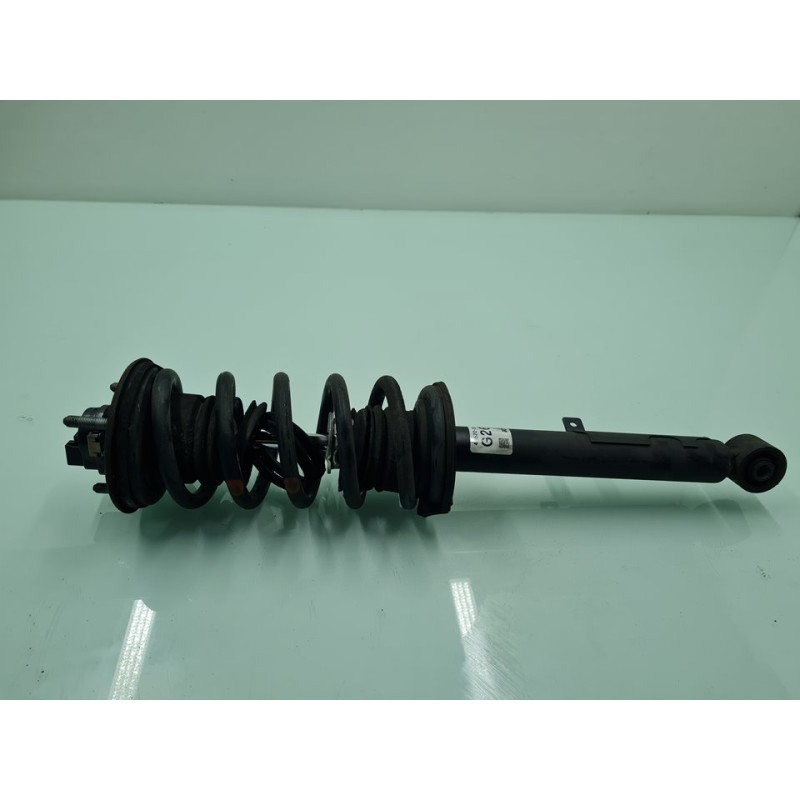 AMORTIGUADOR DELANTERO IZQUIERDO 4852030341 