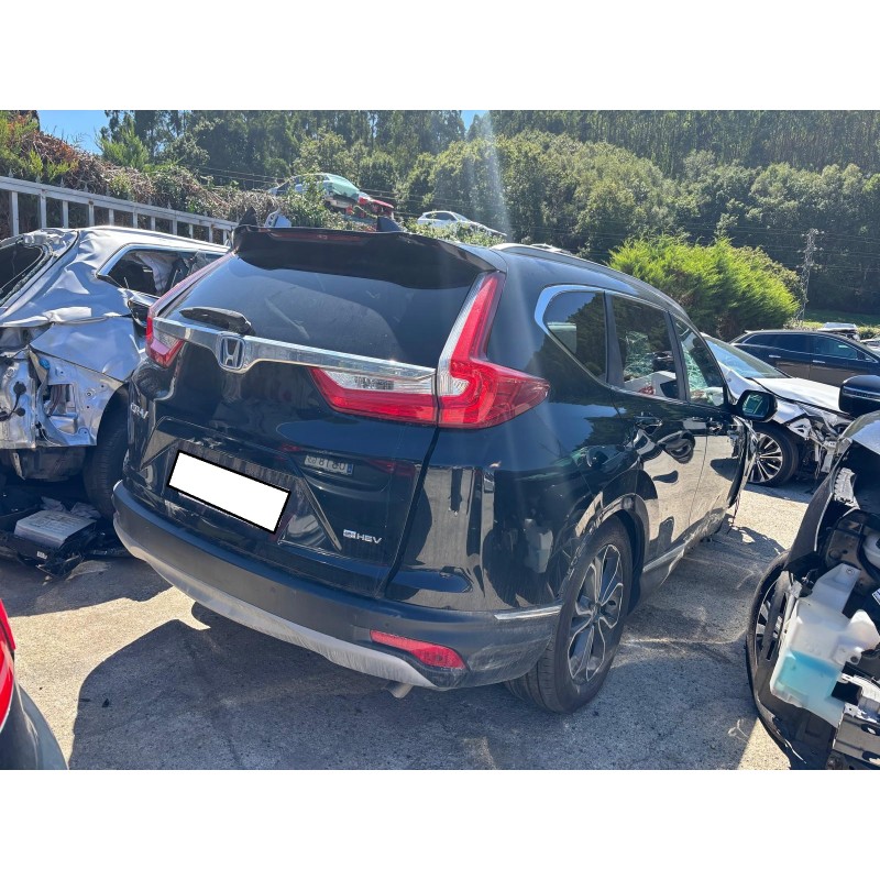 HONDA CR-V V (RW_, RT_)
