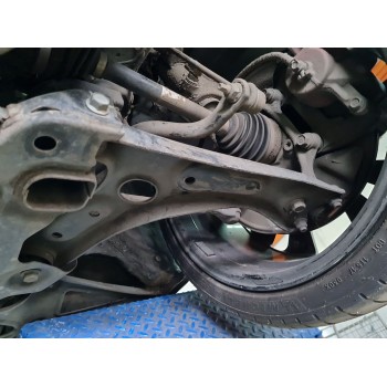 BRAZO SUSPENSION INFERIOR DELANTERO IZQUIERDO 54500S0000 