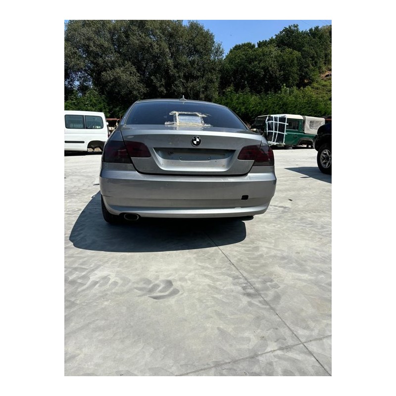 bmw serie 3 coupe (e92) del año 2009