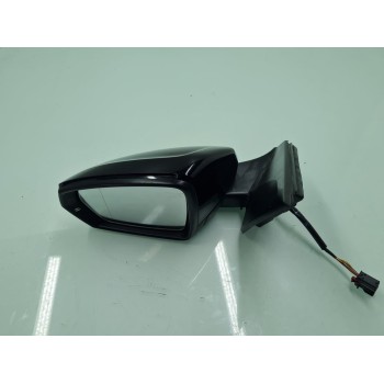 RETROVISOR IZQUIERDO 