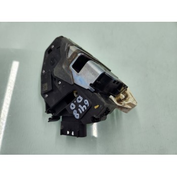 CERRADURA PUERTA DELANTERA DERECHA 8A6AA21812BF 