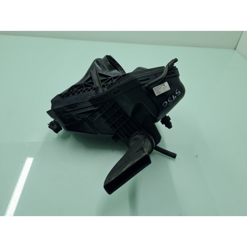 CAJA FILTRO AIRE 8K0133837T 