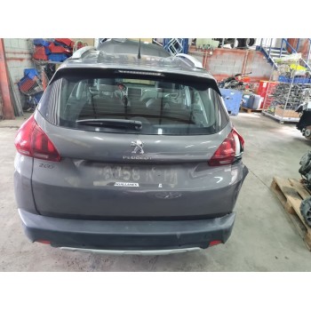 PEUGEOT 2008 (--.2013)